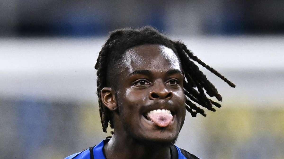 Moretto: "Per Bisseck sondaggi dalla Premier, ma Chivu lo vuole all'Inter. E salvo proposte irrinunciabili..."