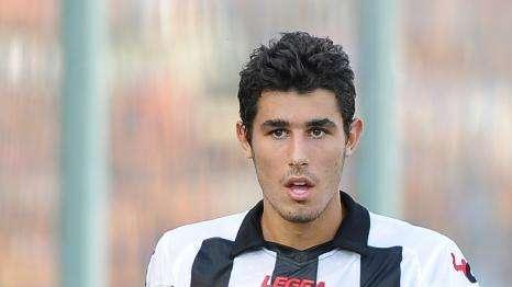 Faraoni rescinde con l'Udinese: il comunicato