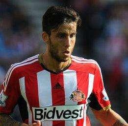 Il Sunderland espugna Newcastle, Alvarez in panchina