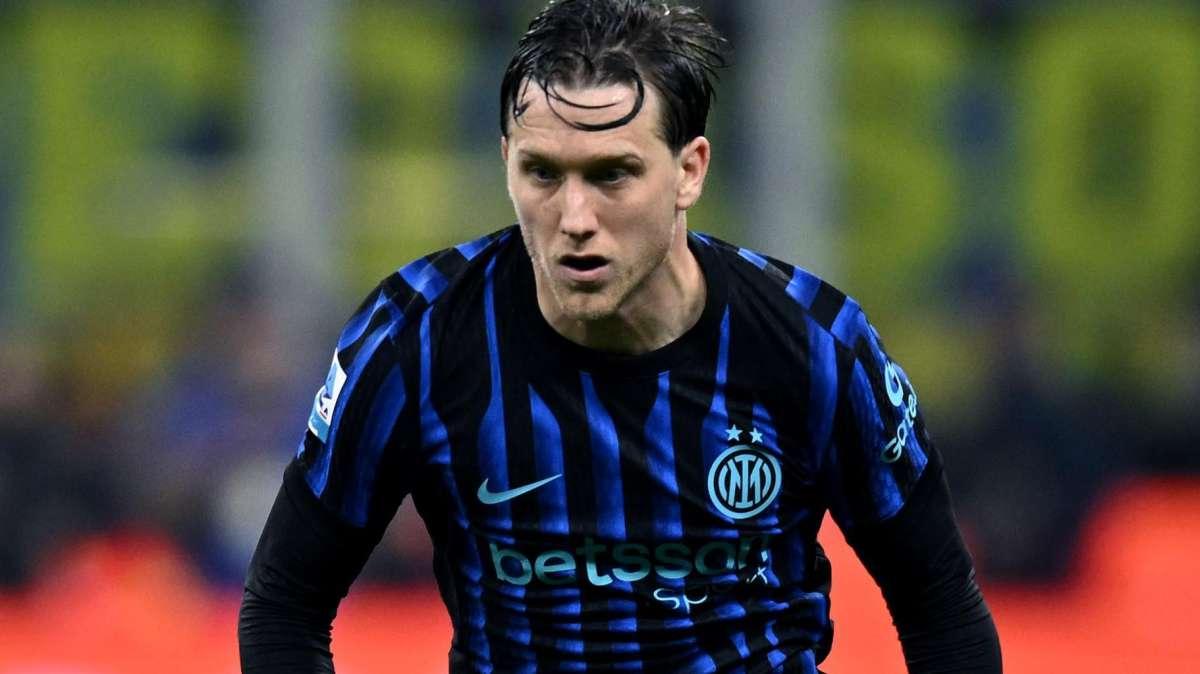 GdS - Zielinski non preoccupa, ok Frattesi: la probabile formazione. Buone notizie anche da Dumfries