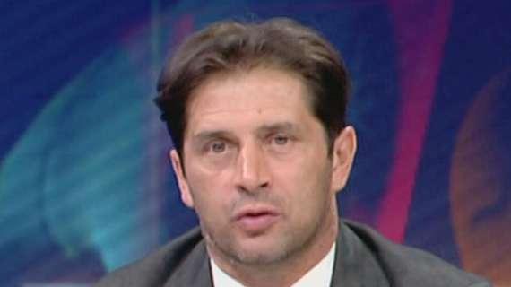 Tacchinardi: "Braccino Napoli. L'errore di Bisseck vale come quello di Radu"