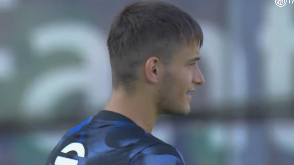 Berenbruch, non c'è solo il Cagliari: piace anche alla Sampdoria
