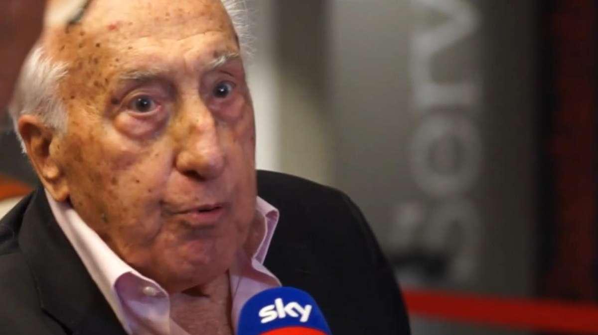 L'aneddoto di Gamba: "Alcuni dirigenti dell'Inter volevano rilevare l'Olimpia Milano per farne una succursale del club"