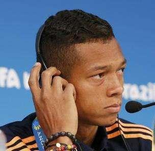 Guarin ok col Giappone: "Pekerman ora avrà i dubbi"