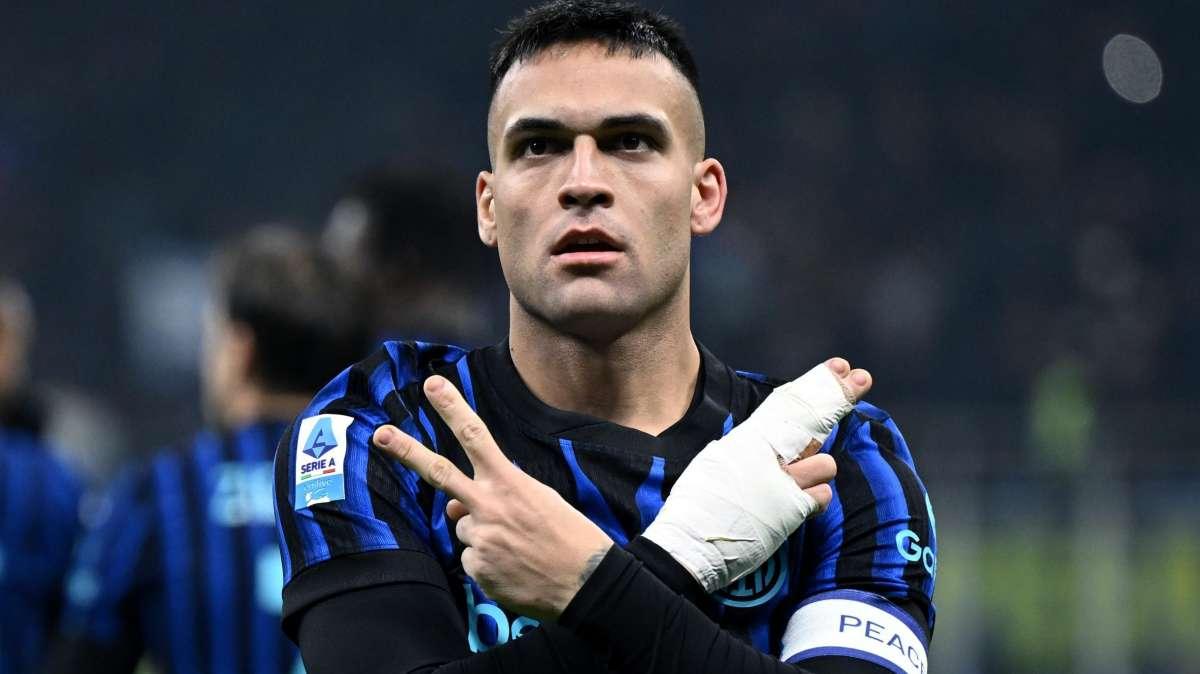 Inter-Bologna, Lautaro domina la scena ma Zielinski resta a ruota
