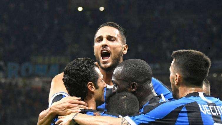 Castellazzi: "Inter, segnali positivi. Per ora è l'anti-Juve"