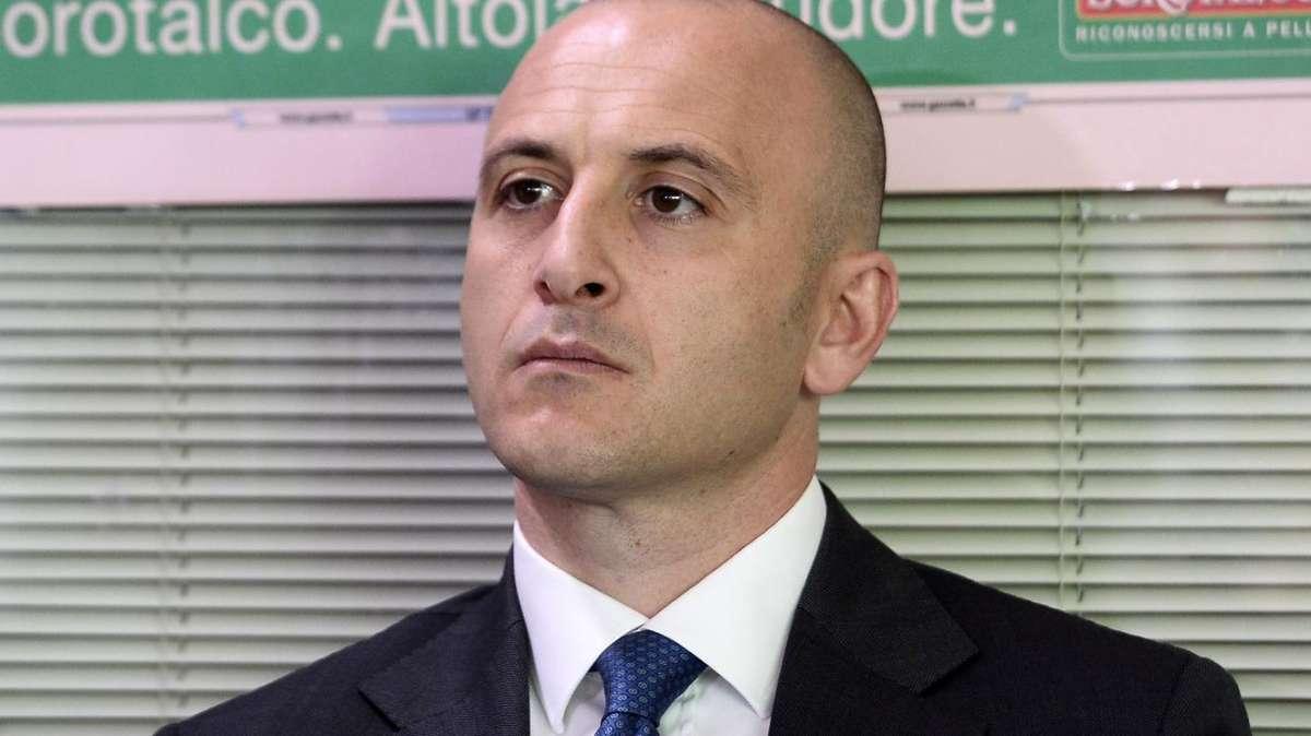 Ausilio a Pinzolo nel week-end. Senza ok per Medel