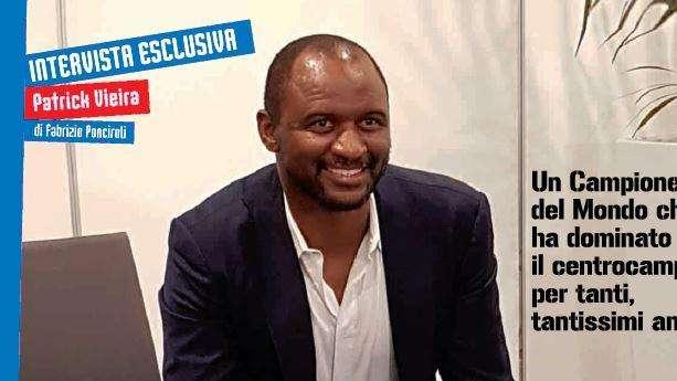 UFFICIALE - Lo Straburgo e Vieira si separano: addio di comune accordo