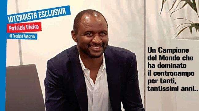 Vieira contro Dibu Martinez: "Le sue provocazioni hanno tolto qualcosa al successo dell'Argentina"