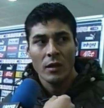 Cruz, domani l'incontro con la Fiorentina