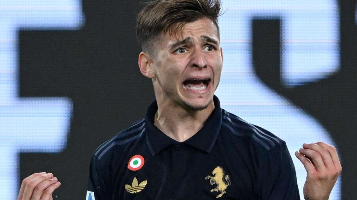 Juve, F. Conceicao: "In Serie A ci sono i migliori al mondo, mio padre mi ha detto che è un campionato top"
