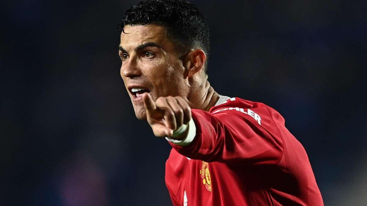 CR7 lascia lo United: "Amo i Red Devils, ma per me è tempo di una nuova sfida" 