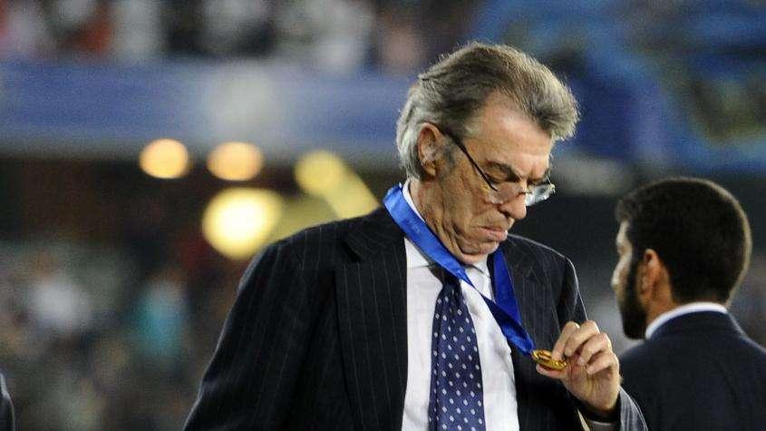 Moratti accorcia i tempi dell'attesa: "Entro fine settimana saprete tutto"