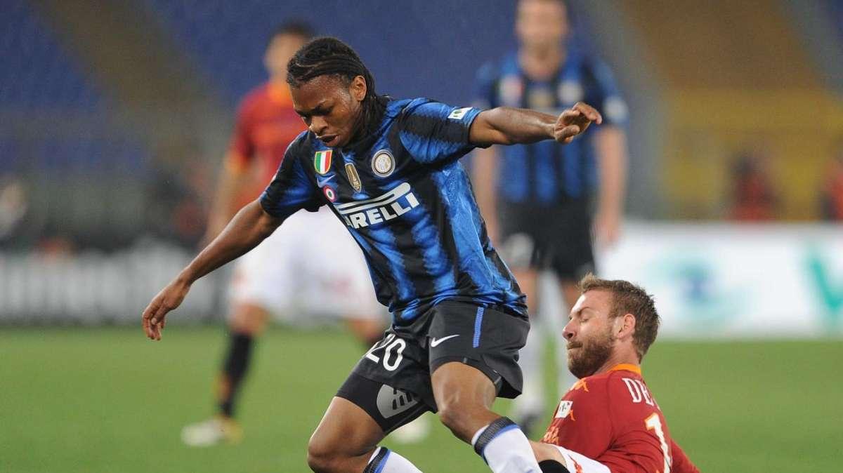 Joel Obi può raggiungere Nwankwo al Parma