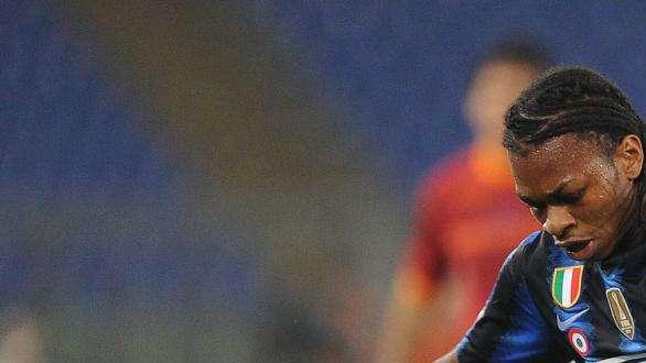 Joel Obi in crescita, oggi la sua nona presenza