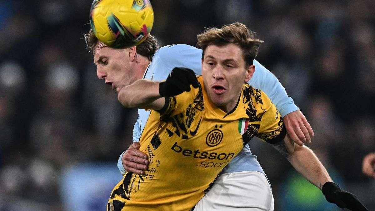 Coppa Italia, definite le date dei primi due quarti di finale. Per Inter-Lazio ci sarà ancora da attendere: ecco perché
