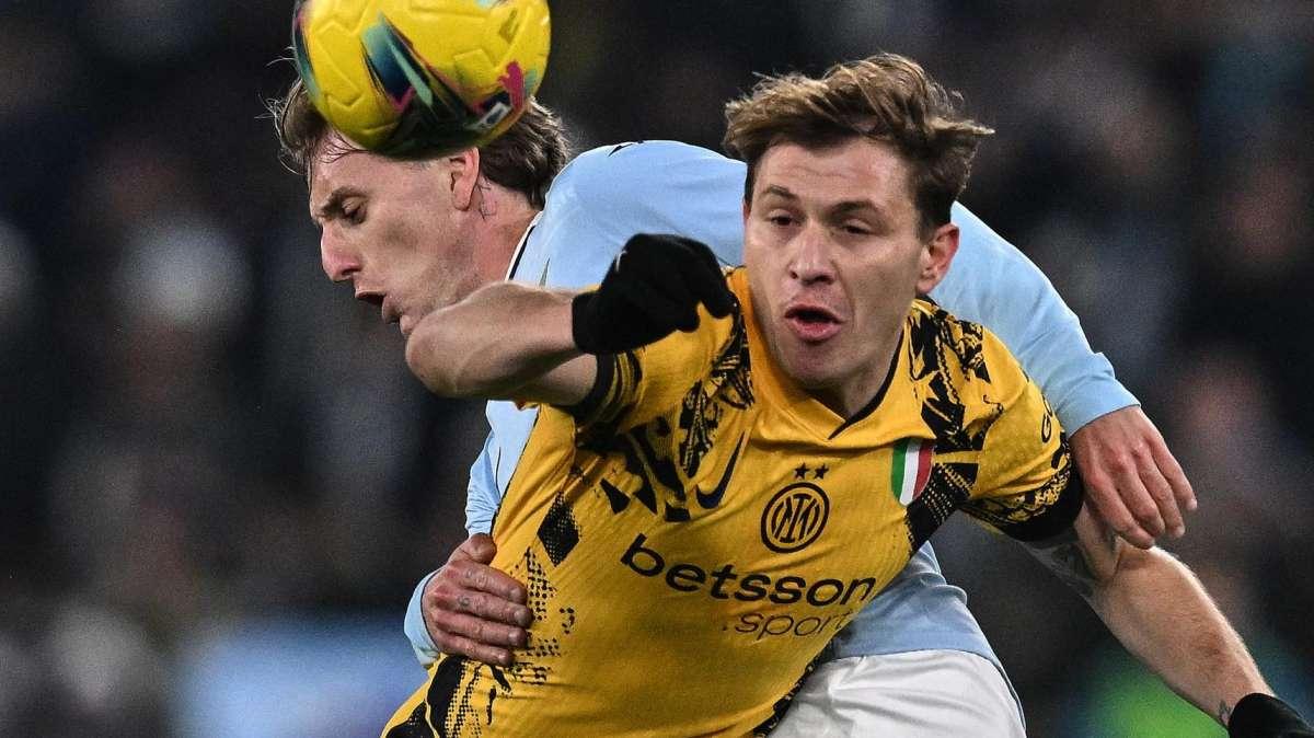 La Lega Serie A ufficializza le date della 37esima giornata di campionato: Inter-Lazio e Parma-Napoli in campo lo stesso giorno 