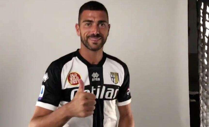 UFFICIALE - Pellè ritorna in Italia: ha firmato con il Parma fino al 30 giugno 2021