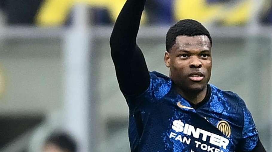 GdS - Dumfries continua a stupire e Hakimi è ormai un ricordo: i numeri
