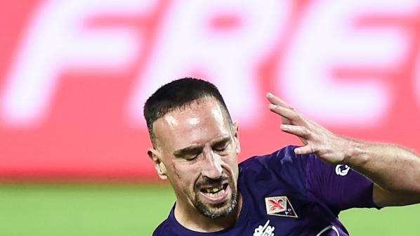 Ribery: "Grazie a tutti per i messaggi, sto bene. Tornerò più forte di prima"