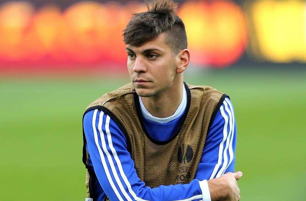 Dragovic, Pocho, Kenedy: si programma il futuro