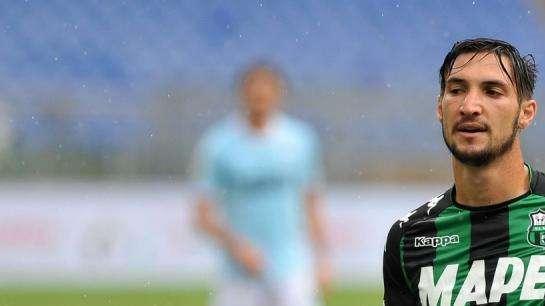Sky - Inter, idea Politano per l'attacco. C'è anche il Napoli sulle sue tracce
