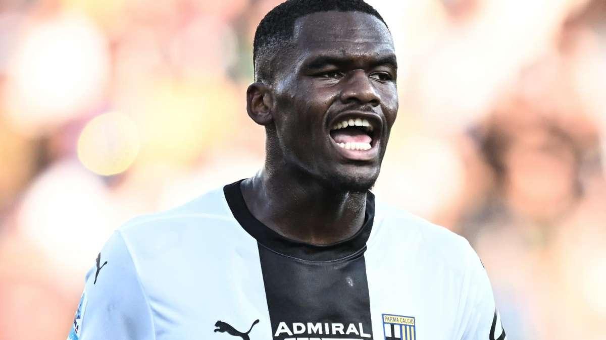 GdS - L'Inter va veloce: dopo Sucic e Luis Henrique adesso si può stringere per Bonny