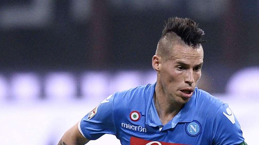 Hamsik: "Inter? Peccato ottenere un solo punto"