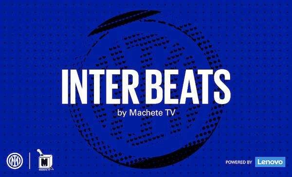 'Inter Beats by Machete TV', il club presenta un nuovo progetto: i dettagli 