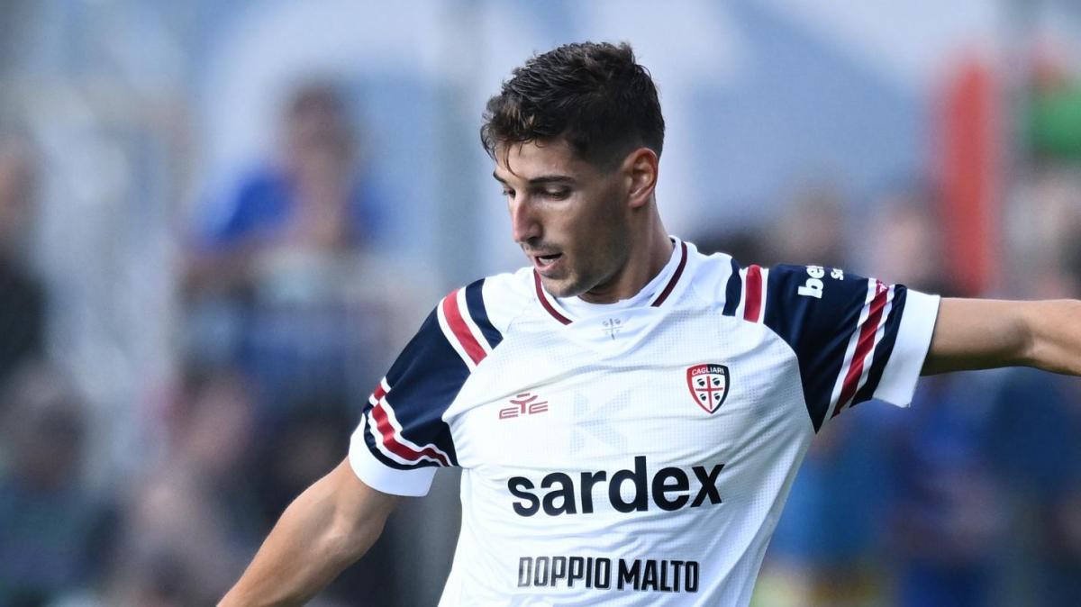 Cagliari, Prati ai saluti: è vicino al Racing Santander