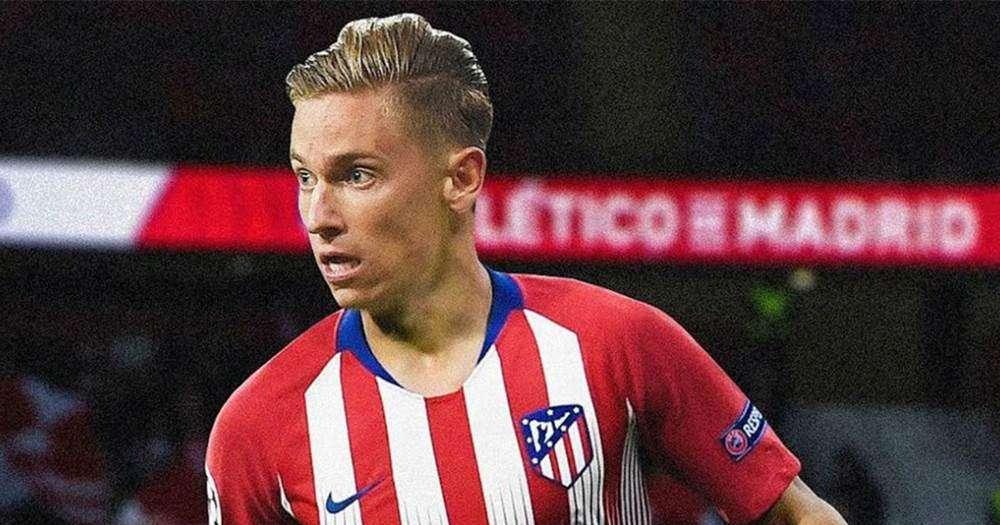 Marcos Llorente, l'agente: "In estate contatti con l'Inter, ma zero offerte"