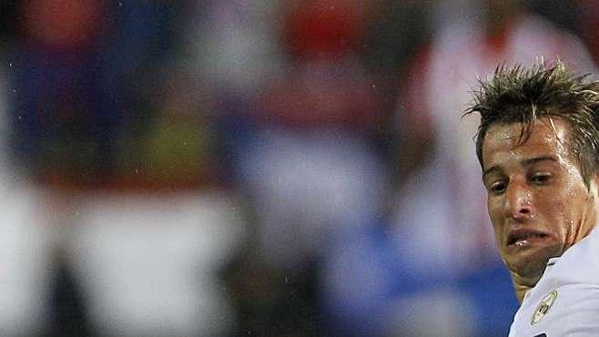 TalkSPORT - È sfida Inter-Monaco per Coentrao