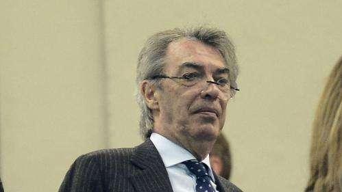 Moratti è andato a Londra: Saras o tratta con Thohir