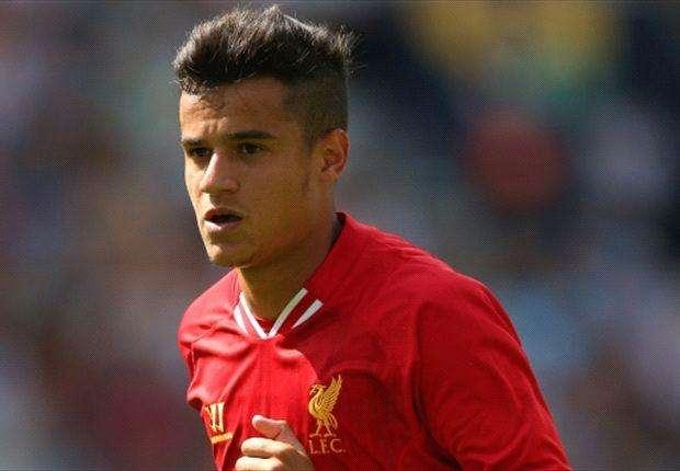 In Inghilterra: Juve, idea Coutinho. Ora lui vuole...