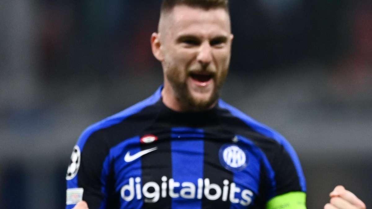 GdS - Skriniar, ottimismo Inter: oggi l'incontro per il rinnovo. E ci sono tre alternative dal mercato