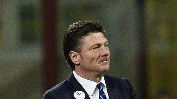 Mazzarri a IC: "Andreolli? Può essere l'uomo in più di questo finale. Felicissimo per Guarin, dopo Livorno..."
