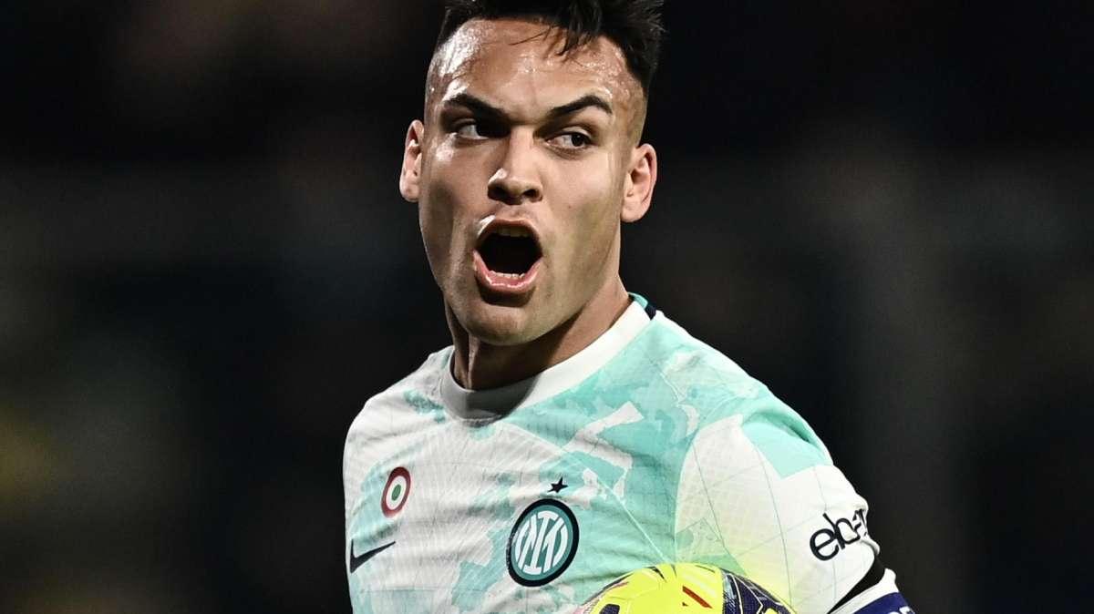 CdS - Inter, adesso il re è Lautaro: determinazione assoluta dopo il Mondiale