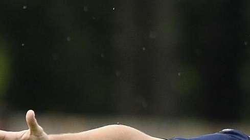 Cambiasso: "Pensiamo ad oggi, conta la squadra"