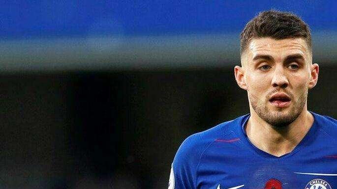 Kovacic: "I tanti cambi di ruolo sono stati spesso un problema per me. All'Inter il mio anno più importante"