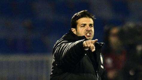 Stramaccioni a IC: "Ora aspetto Stankovic e Chivu"