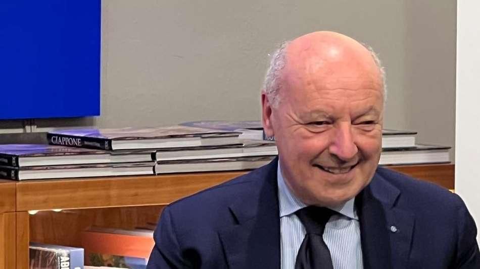 Marotta: "Finale di Champions o seconda stella? Vi dico la mia scelta. Calendari pieni, caso Eriksen emblematico"