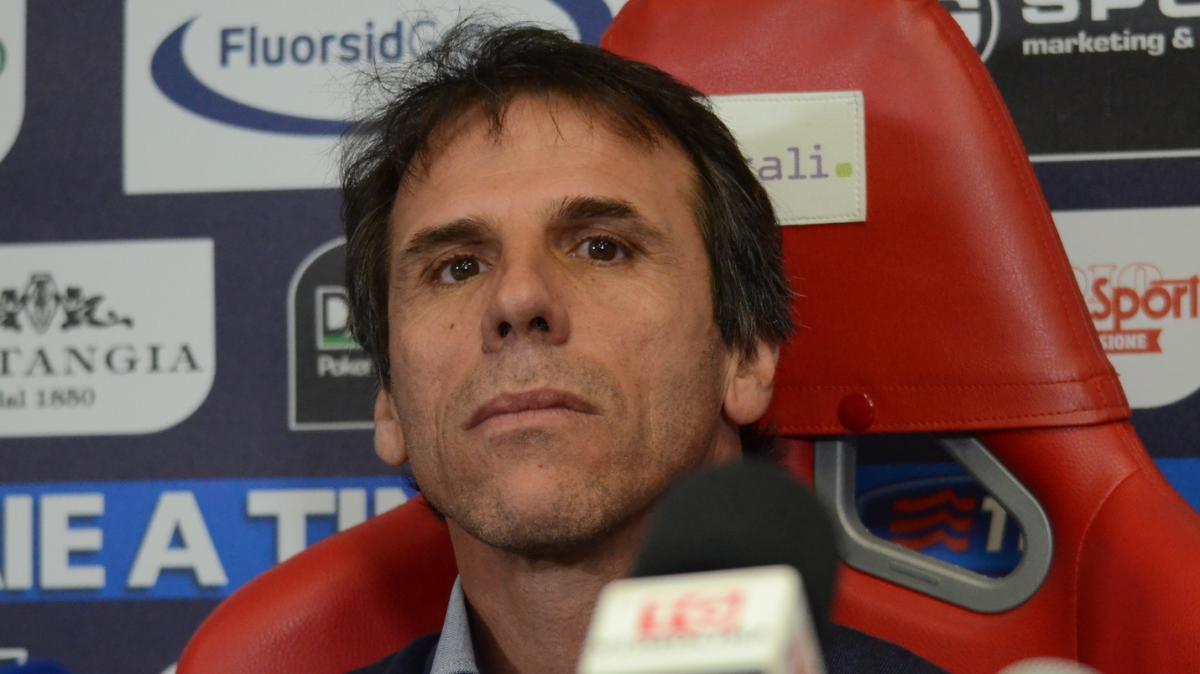 Zola: "Palestra? Premier più ricca, magari può essere un beneficio per lui"