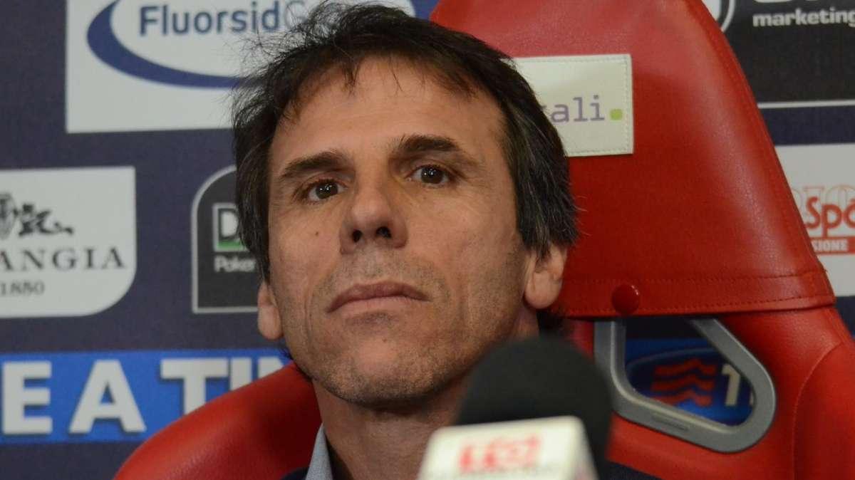 Zola: “I giovani devono giocare di più per crescere”