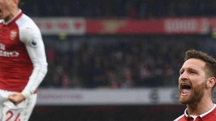 Wenger: "Mustafi mai stato vicino a lasciare l'Arsenal"