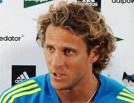 Il Penarol vicino a Forlan: "Beffati dall'Internacional"