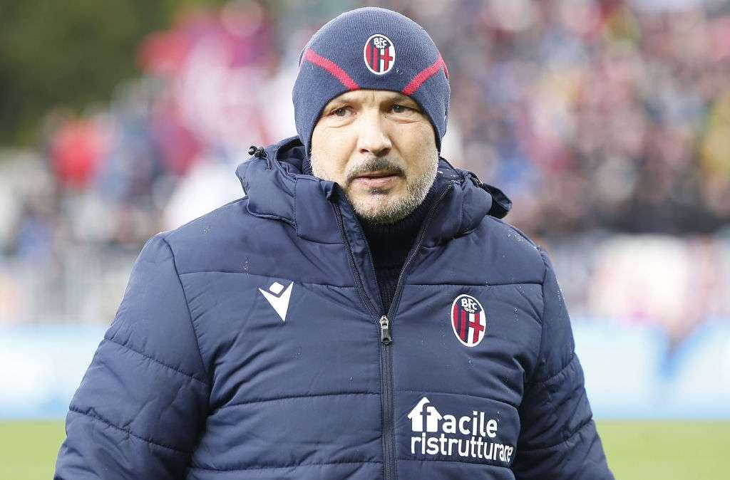 Richiesto il rinvio delle gare contro Inter e Cagliari. La nota del Bologna