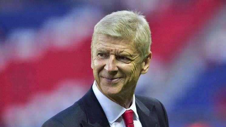 Arsenal, Wenger: "Sanchez? Non comprendo tutta questa ansia, ha ancora un contratto di un anno e mezzo"