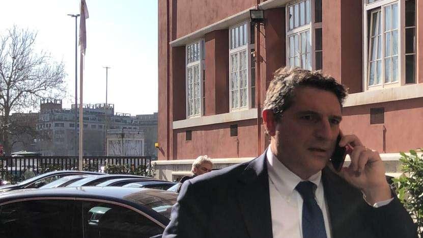 De Siervo: "Stadi, i club di Serie A pronti a investire 2,5 miliardi in 10 anni"