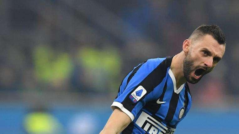 Sky - Brozovic verso il recupero: ci sono possibilità di vederlo in panchina con il Brescia