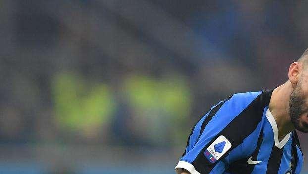 GdS - Da Spalletti a Conte: Brozovic è sempre imprescindibile. E l'Inter pensa di blindarlo col rinnovo senza clausola